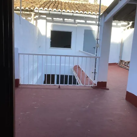 Mar I Montana En Cullera Villa Juani Esterno foto