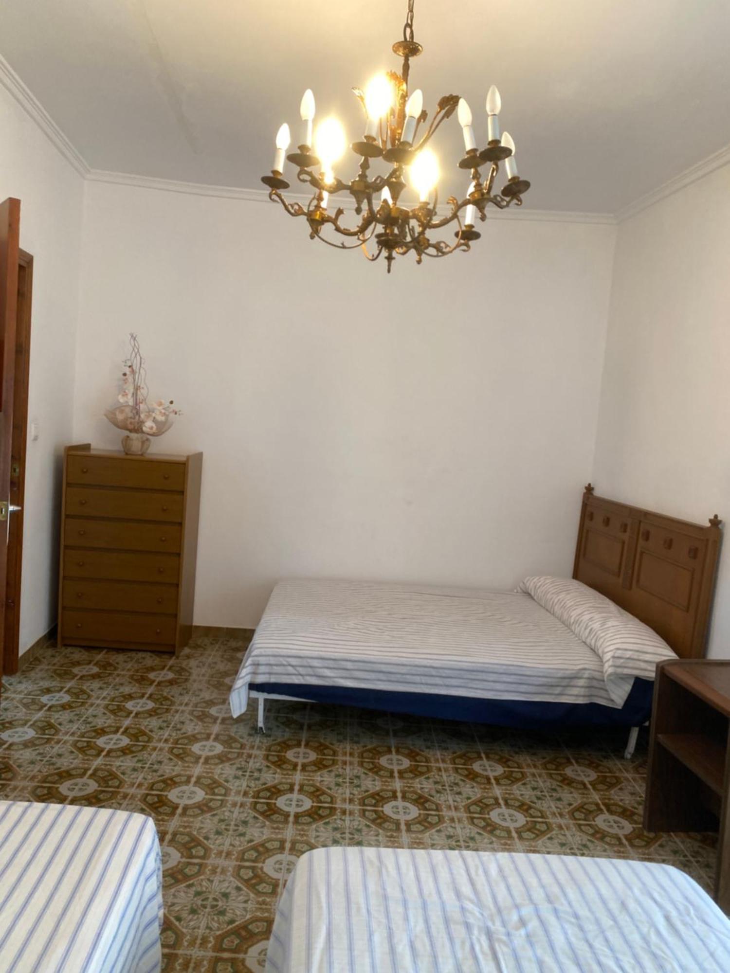 Mar I Montana En Juani Villa