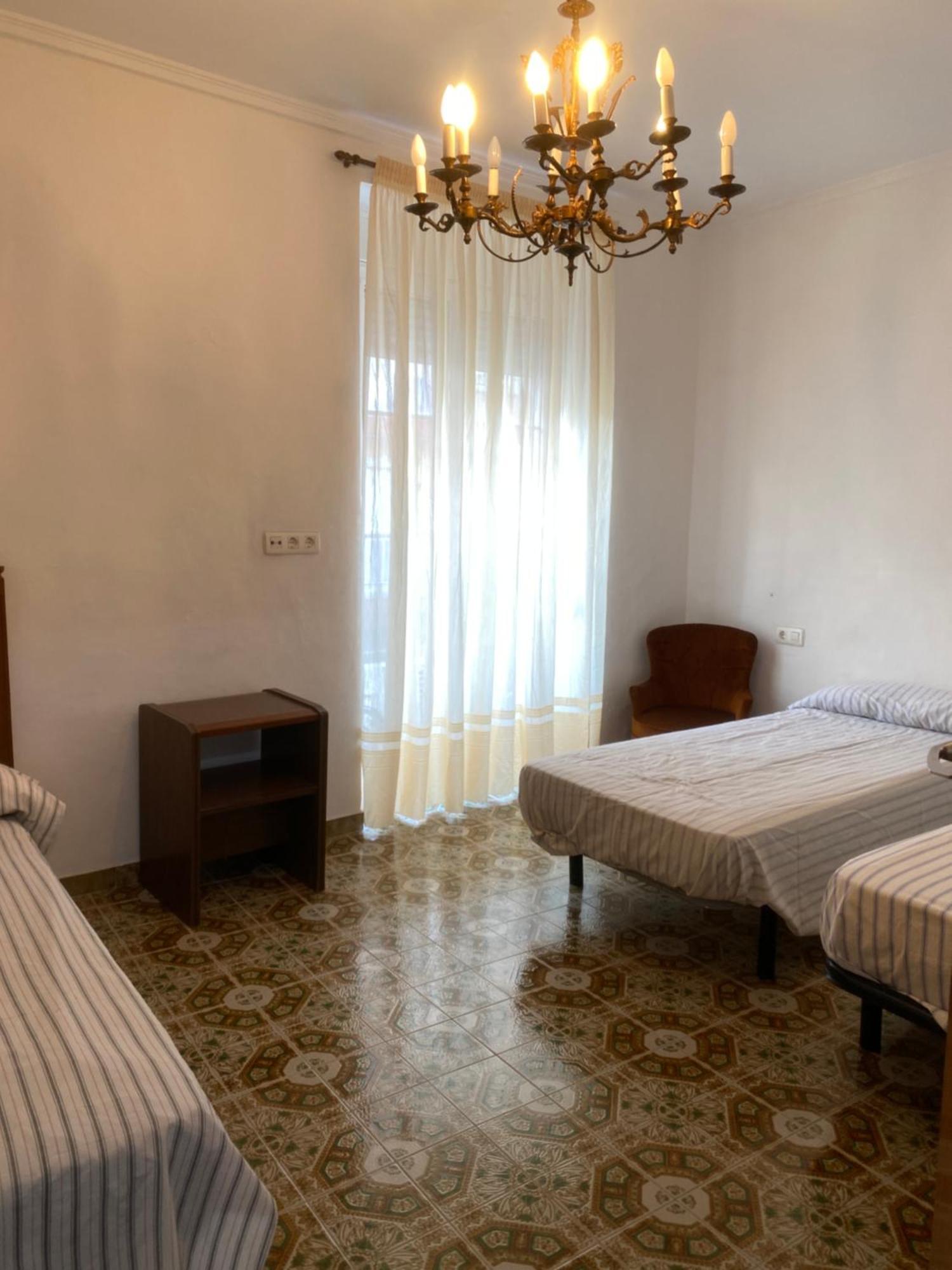 Villa Mar I Montana En Juani Cullera