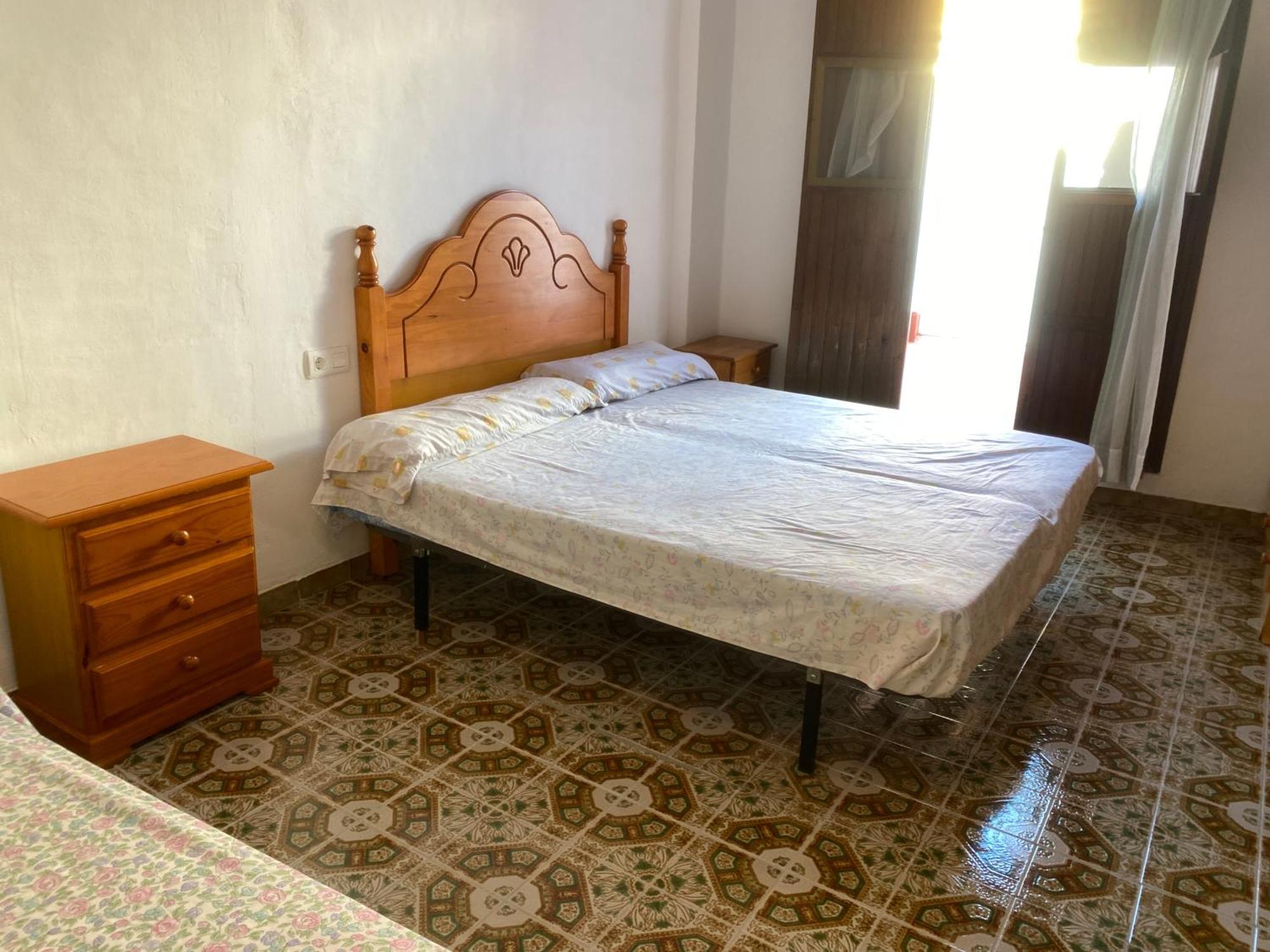 Villa Mar I Montana En Juani
