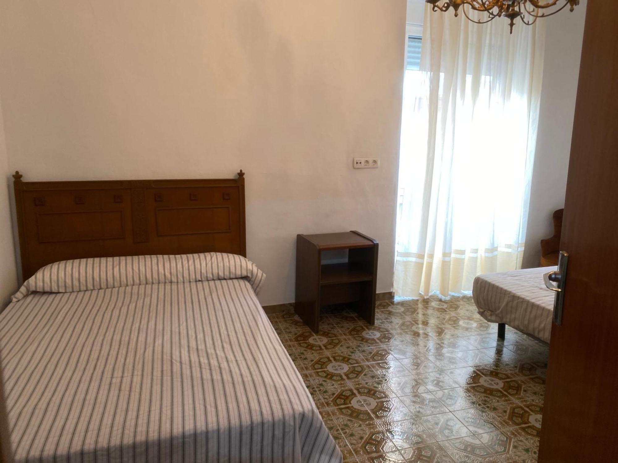 Mar I Montana En Juani Villa