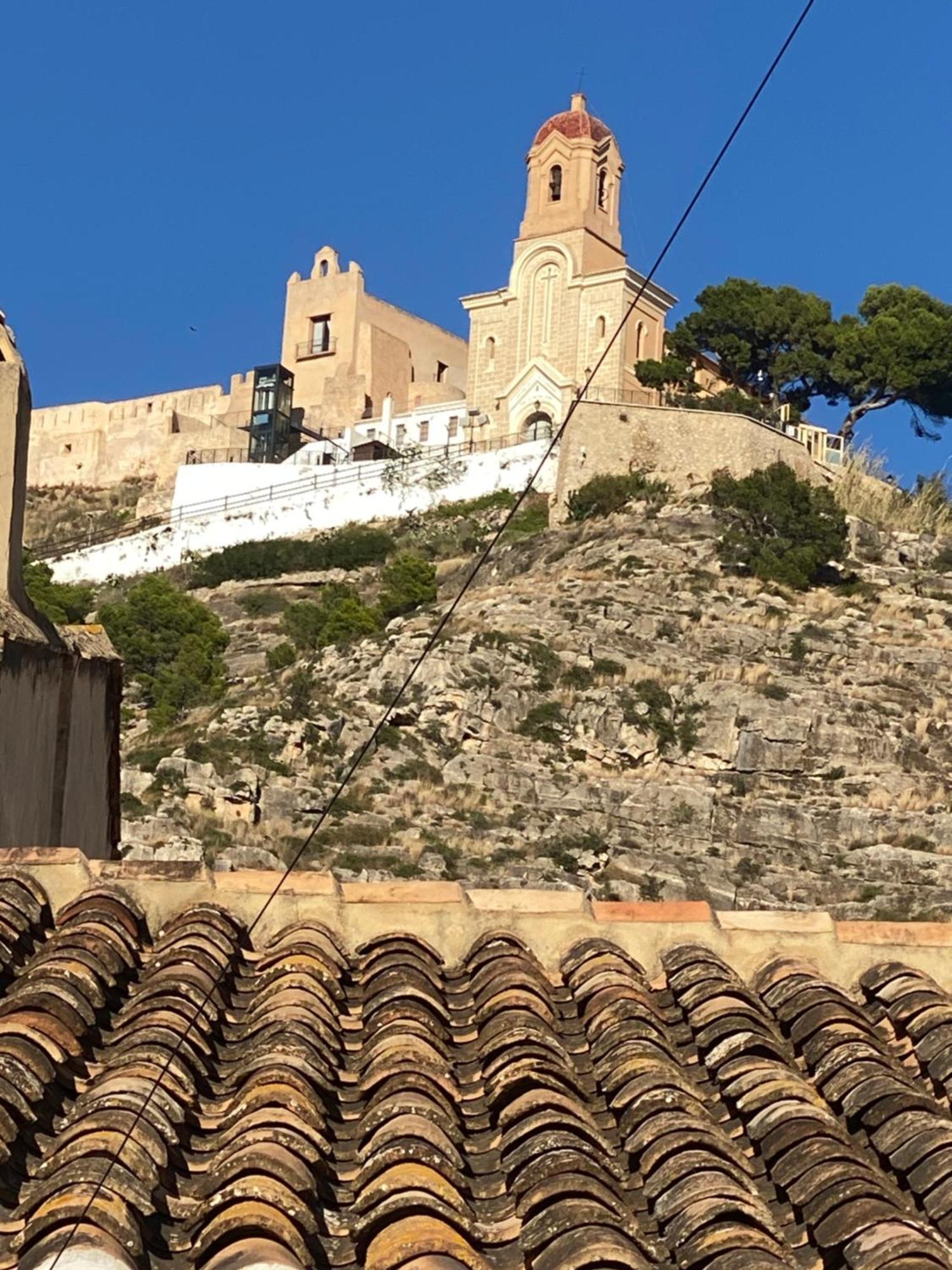 Villa Mar I Montana En Juani Cullera