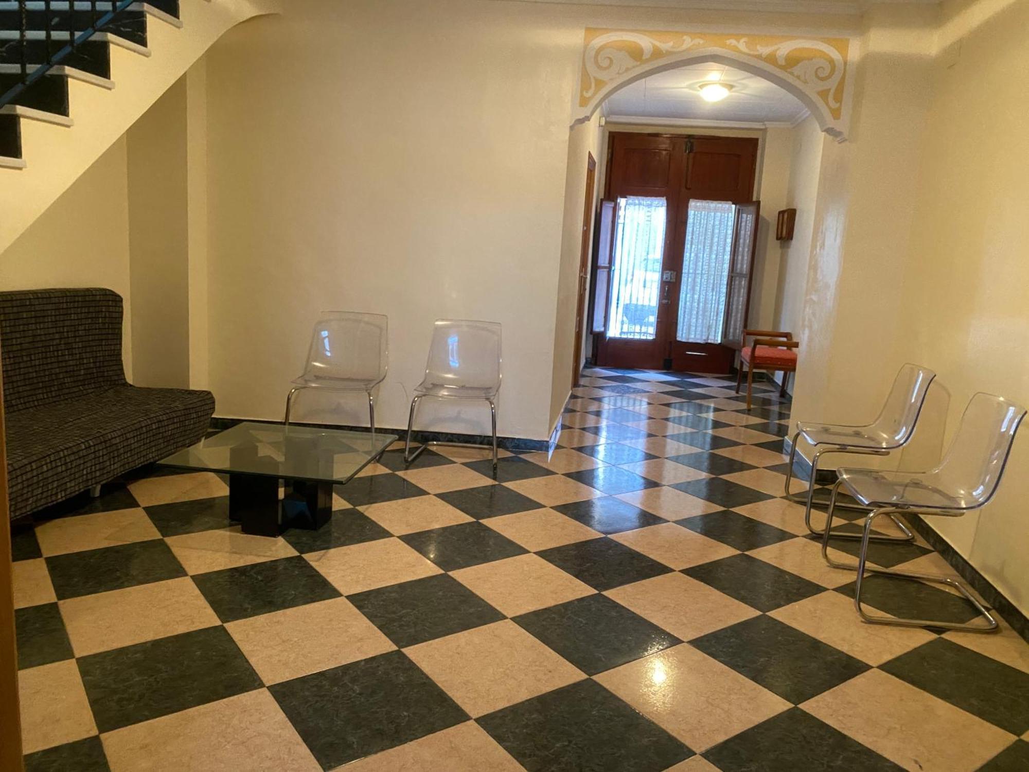 Villa Mar I Montana En Juani