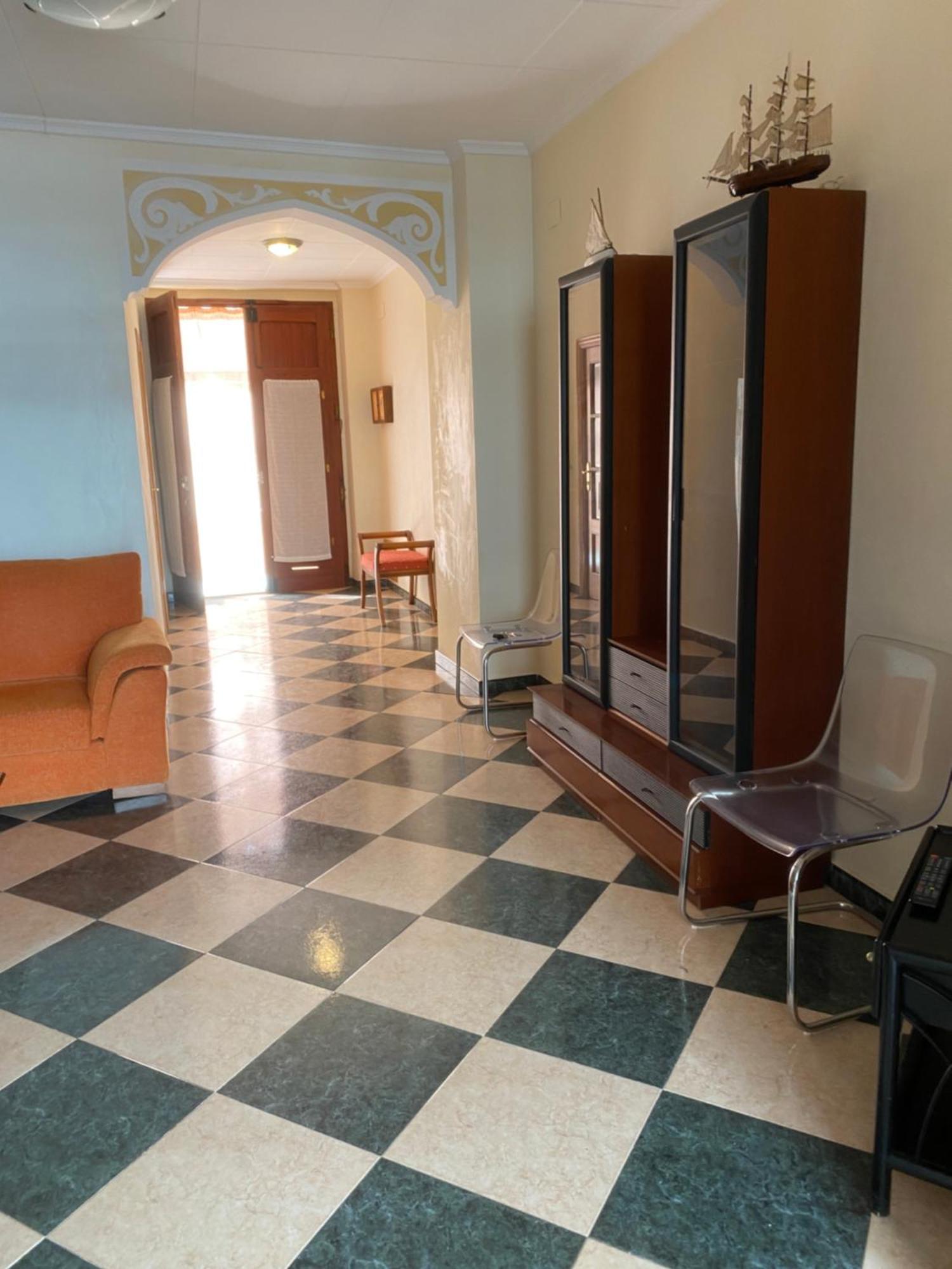Villa Mar I Montana En Juani *